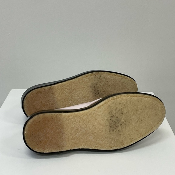 Adieu derbys type 54C light pink new - Picture 4 of 6